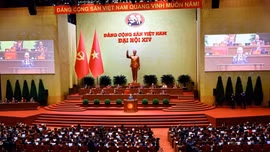 Thời sự 24h qua ảnh sáng 20/1