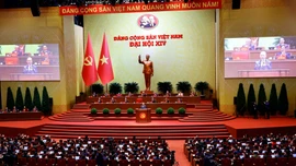 Thời sự 24h qua ảnh sáng 20/1