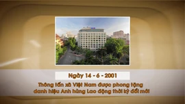 Khoảnh khắc & sự kiện ngày 14/6