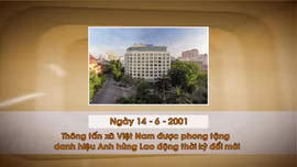 Khoảnh khắc & sự kiện ngày 14/6