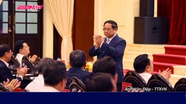 Thời sự 24H qua ảnh sáng 14/6/2025