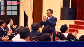 Thời sự 24H qua ảnh sáng 14/6/2025