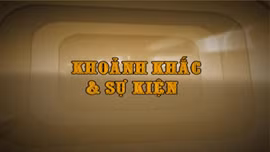 Khoảnh khắc & sự kiện ngày 15/3