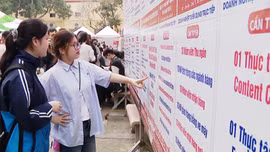 Gen Z: Từ thế hệ số đến lo sợ thất nghiệp