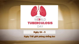 Khoảnh khắc & sự kiện ngày 24/3