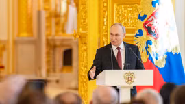 Nga sẵn sàng đàm phán với Mỹ về Ukraine