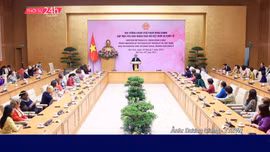 Thời sự 24h qua ảnh sáng 11/7