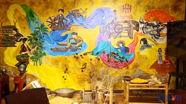 Đầu tư cho văn hóa - Đầu tư cho tương lai