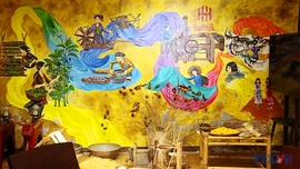 Đầu tư cho văn hóa - Đầu tư cho tương lai