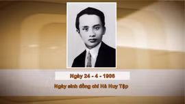 Khoảnh khắc & sự kiện ngày 24/4