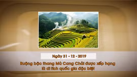 Khoảnh khắc & sự kiện ngày 31/12