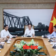 Tin nóng trong ngày 31/7/2026