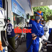 Bộ Công Thương đề xuất đổi mới toàn diện cơ chế quản lý thị trường xăng dầu
