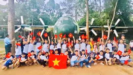 Tháng Tư và những ký ức chưa phai của những cựu chiến binh