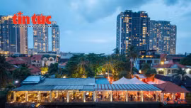 TP Hồ Chí Minh sau sáp nhập: Cơ hội vàng bứt phá du lịch tích hợp, đa trung tâm