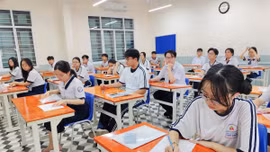 TP Hồ Chí Minh: Đảm bảo kỳ thi tốt nghiệp THPT 2025 diễn ra an toàn, nghiêm túc