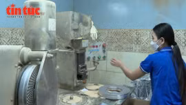 Giải quyết tận gốc hàng giả để bảo vệ người tiêu dùng