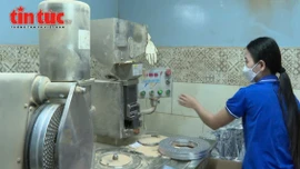 Giải quyết tận gốc hàng giả để bảo vệ người tiêu dùng