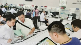 TP Hồ Chí Minh lập tổ công tác đặc biệt tháo gỡ khó khăn cho các dự án