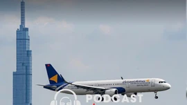 Vietravel Airlines tung 10.000 chỗ bay phục vụ cao điểm Tết Bính Ngọ 2026