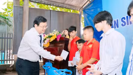 Đại biểu kỳ vọng Đại hội MTTQ TP Hồ Chí Minh tạo chuyển biến mới 