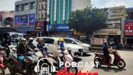 TP Hồ Chí Minh: Đề xuất bổ sung hình thức lao động công ích khi vi phạm giao thông