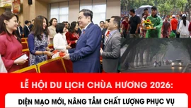 Bản tin trong nước sáng 24/2/2026