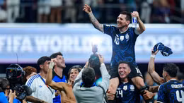 Nhà báo Anh Ngọc: Argentina xứng danh nhà vô địch thế giới
