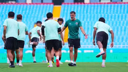 ASEAN Cup 2026: Thái Lan giữ kín bài, dốc toàn lực cho màn ngược dòng tại Mỹ Đình