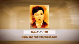 Khoảnh khắc & sự kiện ngày 7/7