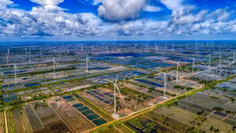 Gia tăng giá trị từ dòng vốn FDI chất lượng cao