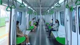 Đẩy mạnh giải pháp giảm phát thải khí nhà kính