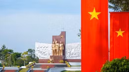 Học Bác mỗi ngày: Không ngừng xây dựng tổ chức cơ sở Đảng vững mạnh