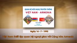 Khoảnh khắc & sự kiện ngày 14/7
