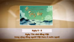 Khoảnh khắc & sự kiện ngày 8/9