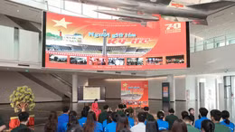 'Người giữ lửa ký ức'