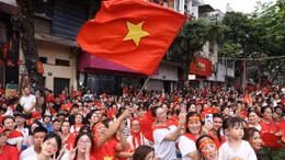 Học Bác mỗi ngày: Tự lực, tự cường, nâng cao sức mạnh nội sinh của dân tộc