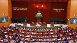 Thời sự 24h qua ảnh chiều 20/7