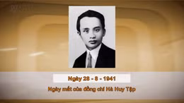 Khoảnh khắc & sự kiện ngày 28/8