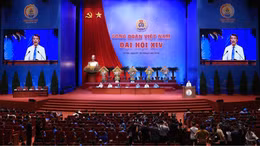 Thời sự 24h qua ảnh sáng 5/6
