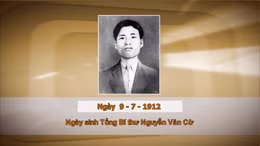 Khoảnh khắc & sự kiện ngày 9/7