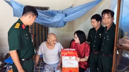 Những điểm mới đối với người có công với cách mạng