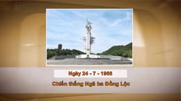 Khoảnh khắc & sự kiện ngày 24/7