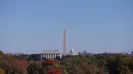 Hạn chế trực thăng tại Washington sau vụ va chạm máy bay