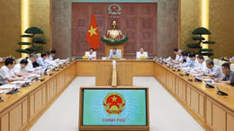 Thời sự 24h qua ảnh sáng 9/9