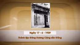 Khoảnh khắc & sự kiện ngày 17/6