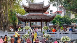 Câu chuyện hôm nay qua ảnh - sáng 7/9