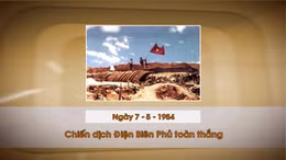 Khoảnh khắc & sự kiện ngày 7/5