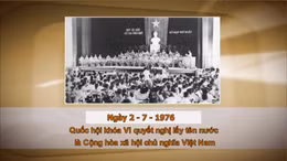 Khoảnh khắc & sự kiện ngày 2/7