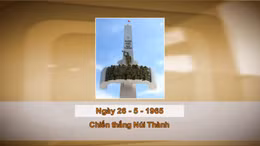 Khoảnh khắc & sự kiện ngày 26/5